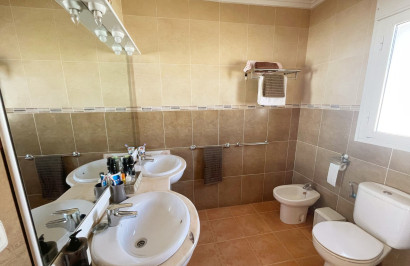 Resale - Detached Villa - Ciudad Quesada - Upper Golf