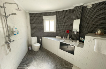 Resale - Detached Villa - Ciudad Quesada - Upper Golf