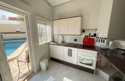 Resale - Detached Villa - Ciudad Quesada - Upper Golf