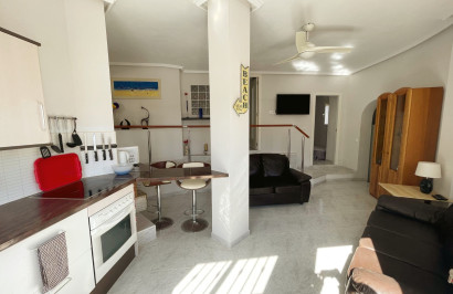 Resale - Detached Villa - Ciudad Quesada - Upper Golf