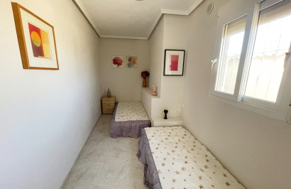 Resale - Detached Villa - Ciudad Quesada - Upper Golf