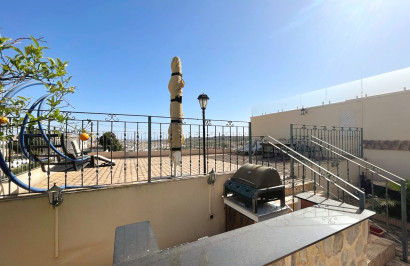 Resale - Detached Villa - Ciudad Quesada - Upper Golf