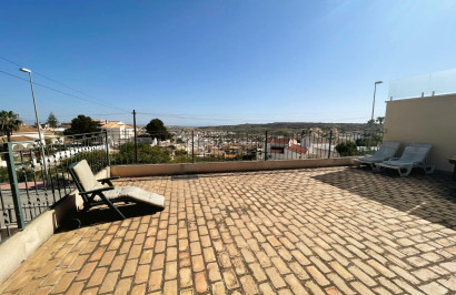 Resale - Detached Villa - Ciudad Quesada - Upper Golf
