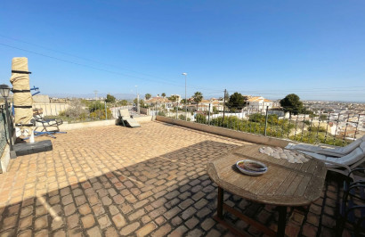 Resale - Detached Villa - Ciudad Quesada - Upper Golf