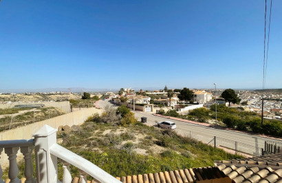 Resale - Detached Villa - Ciudad Quesada - Upper Golf
