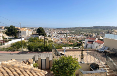 Resale - Detached Villa - Ciudad Quesada - Upper Golf