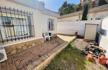 Resale - Detached Villa - Ciudad Quesada - Upper Golf