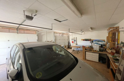 Resale - Detached Villa - Ciudad Quesada - Upper Golf