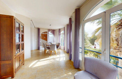 Resale - Detached Villa - Orihuela Costa - La Zenia