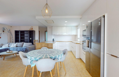 Resale - Detached Villa - Orihuela Costa - La Zenia