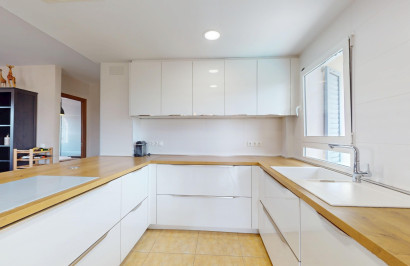 Resale - Detached Villa - Orihuela Costa - La Zenia