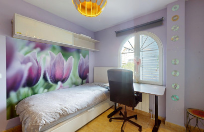 Resale - Detached Villa - Orihuela Costa - La Zenia