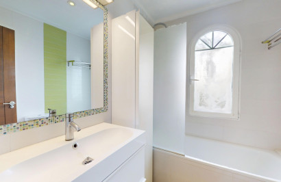 Resale - Detached Villa - Orihuela Costa - La Zenia