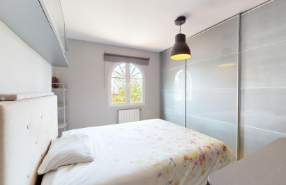 Resale - Detached Villa - Orihuela Costa - La Zenia