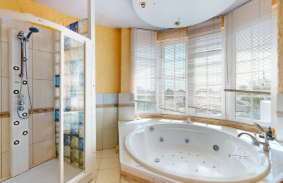 Resale - Detached Villa - Orihuela Costa - La Zenia