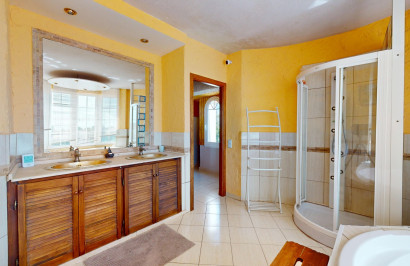 Resale - Detached Villa - Orihuela Costa - La Zenia