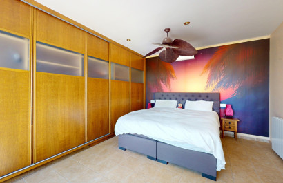 Resale - Detached Villa - Orihuela Costa - La Zenia