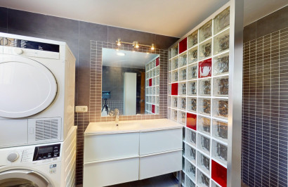 Resale - Detached Villa - Orihuela Costa - La Zenia