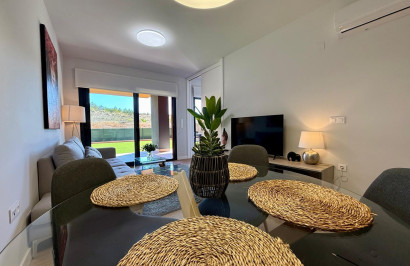 Herverkoop - Appartement / Flat - Villamartín