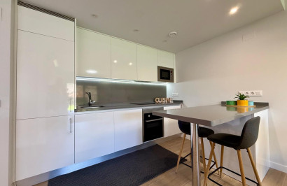 Herverkoop - Appartement / Flat - Villamartín