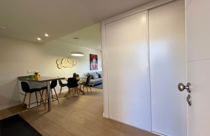 Herverkoop - Appartement / Flat - Villamartín