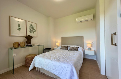 Herverkoop - Appartement / Flat - Villamartín