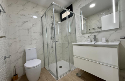 Herverkoop - Appartement / Flat - Villamartín