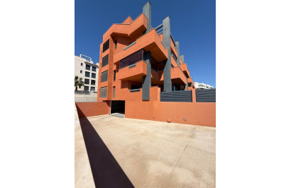 Herverkoop - Appartement / Flat - Villamartín