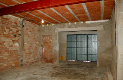 Herverkoop - Stadshuis - San Pedro del Pinatar - Los Antolinos