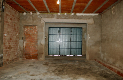 Herverkoop - Stadshuis - San Pedro del Pinatar - Los Antolinos