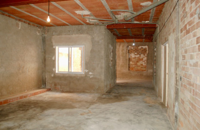 Herverkoop - Stadshuis - San Pedro del Pinatar - Los Antolinos