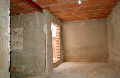 Herverkoop - Stadshuis - San Pedro del Pinatar - Los Antolinos