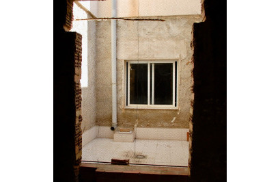 Herverkoop - Stadshuis - San Pedro del Pinatar - Los Antolinos