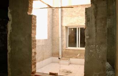 Herverkoop - Stadshuis - San Pedro del Pinatar - Los Antolinos