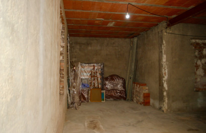 Herverkoop - Stadshuis - San Pedro del Pinatar - Los Antolinos