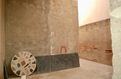 Herverkoop - Stadshuis - San Pedro del Pinatar - Los Antolinos