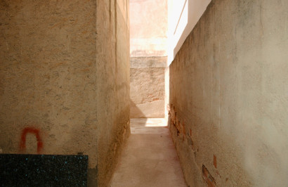 Herverkoop - Stadshuis - San Pedro del Pinatar - Los Antolinos