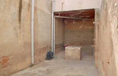 Herverkoop - Stadshuis - San Pedro del Pinatar - Los Antolinos