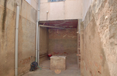 Herverkoop - Stadshuis - San Pedro del Pinatar - Los Antolinos