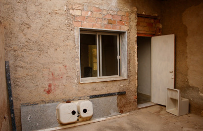 Herverkoop - Stadshuis - San Pedro del Pinatar - Los Antolinos