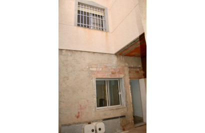 Herverkoop - Stadshuis - San Pedro del Pinatar - Los Antolinos