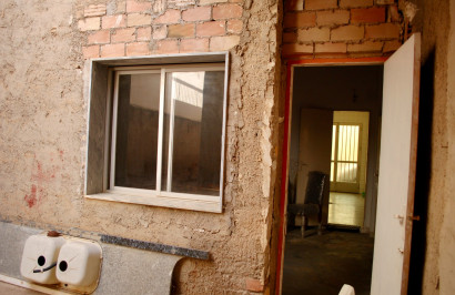 Herverkoop - Stadshuis - San Pedro del Pinatar - Los Antolinos