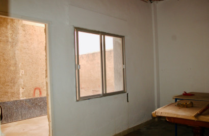 Herverkoop - Stadshuis - San Pedro del Pinatar - Los Antolinos