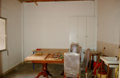 Herverkoop - Stadshuis - San Pedro del Pinatar - Los Antolinos