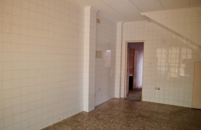 Herverkoop - Stadshuis - San Pedro del Pinatar - Los Antolinos