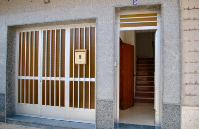 Herverkoop - Stadshuis - San Pedro del Pinatar - Los Antolinos