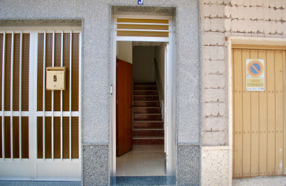 Herverkoop - Stadshuis - San Pedro del Pinatar - Los Antolinos