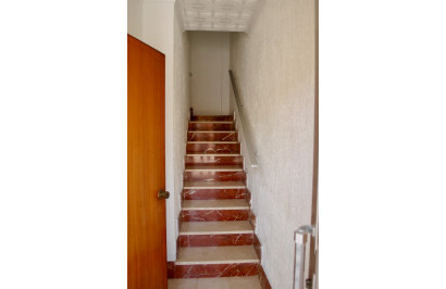 Herverkoop - Stadshuis - San Pedro del Pinatar - Los Antolinos