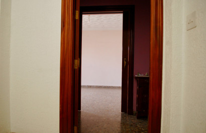 Herverkoop - Stadshuis - San Pedro del Pinatar - Los Antolinos