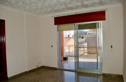 Herverkoop - Stadshuis - San Pedro del Pinatar - Los Antolinos